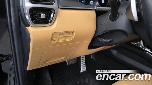 Kia Sorento 2023 — photo 30