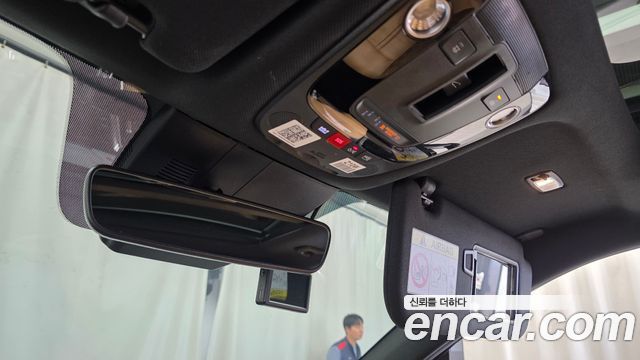 Kia Sorento 2023 — photo 33