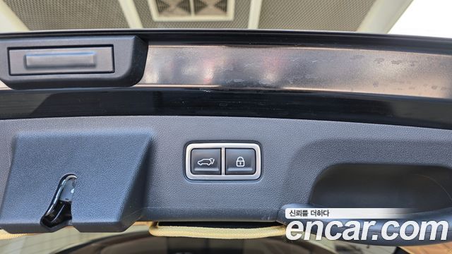 Kia Sorento 2023 — photo 34