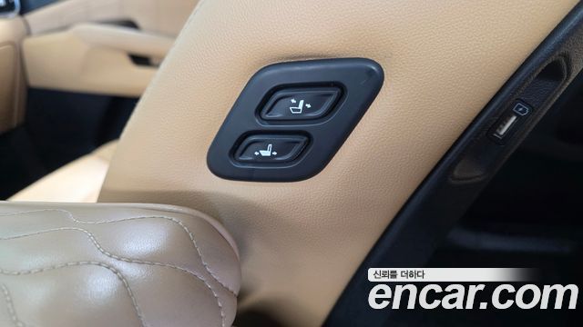 Kia Sorento 2023 — photo 35