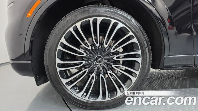 Lincoln Aviator 2020 — photo 5
