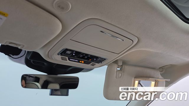Lincoln Aviator 2020 — photo 23