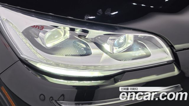 Lincoln Aviator 2020 — photo 8