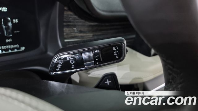 Lincoln Aviator 2020 — photo 27