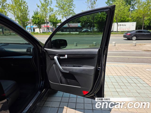 Kia Sorento 2010 — photo 10