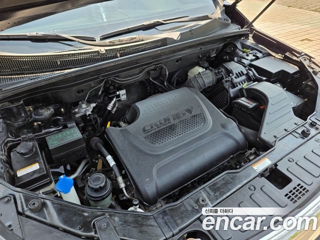 Kia Sorento 2010 — photo 12