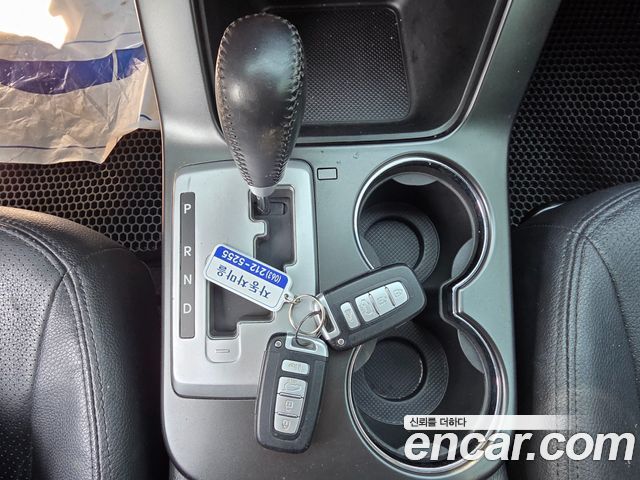 Kia Sorento 2010 — photo 15