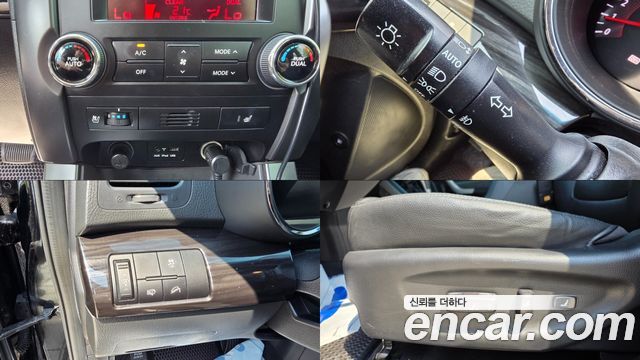 Kia Sorento 2010 — photo 16