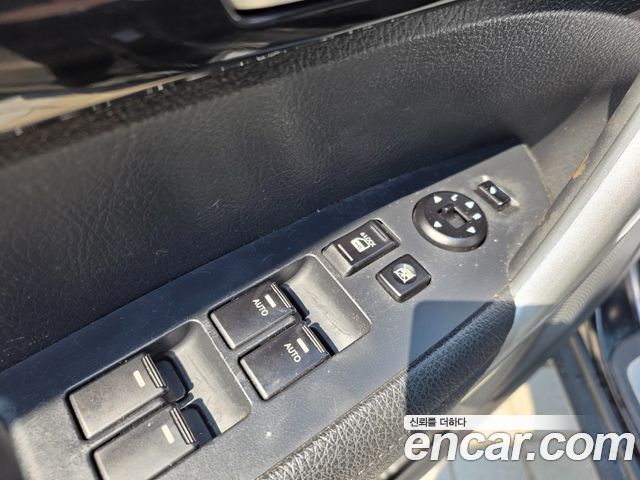 Kia Sorento 2010 — photo 17