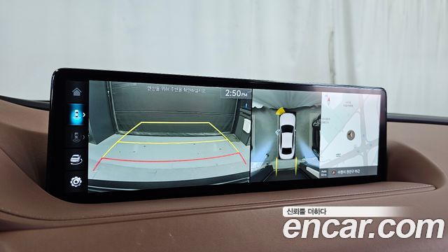 Genesis G80 2022 — photo 20
