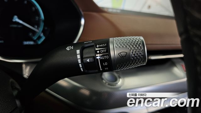 Genesis G80 2022 — photo 29