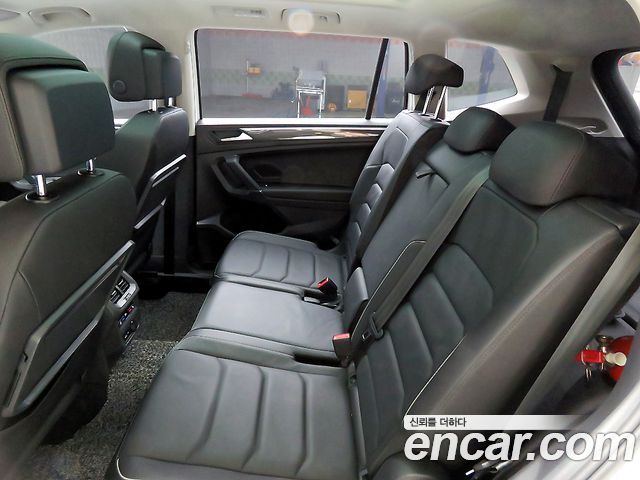 Volkswagen Tiguan 2020 — photo 6