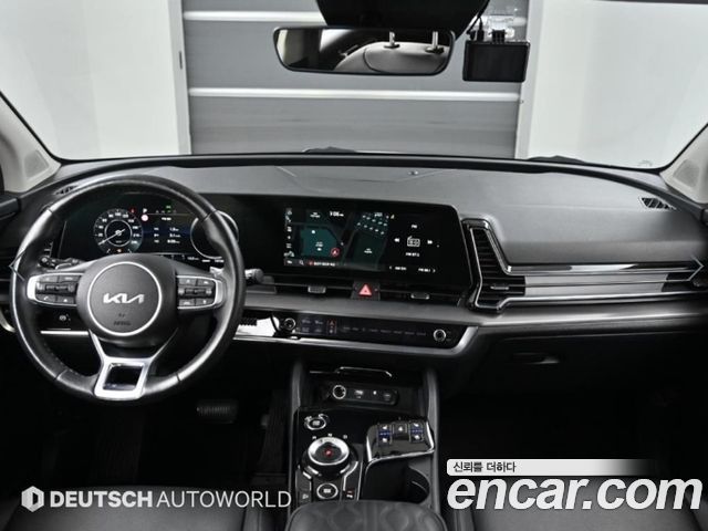 Kia Sportage 2022 — photo 7