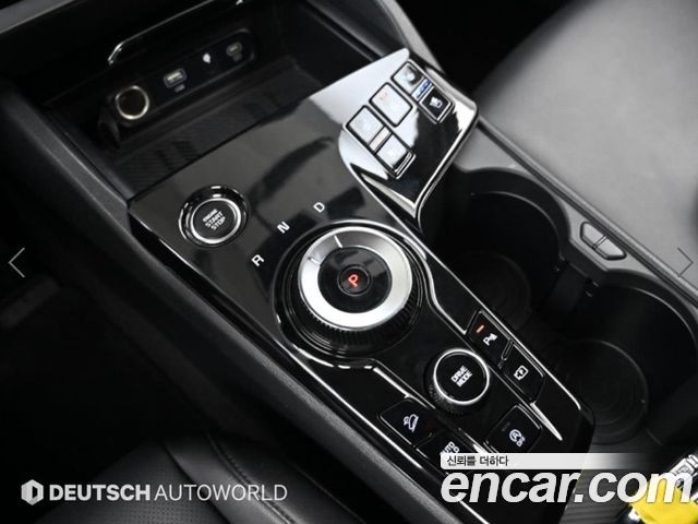 Kia Sportage 2022 — photo 9