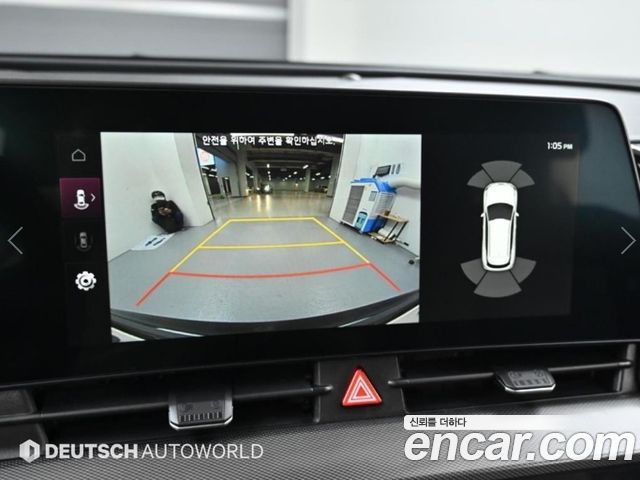 Kia Sportage 2022 — photo 15