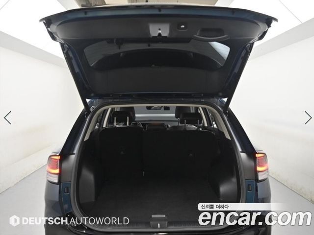 Kia Sportage 2022 — photo 19