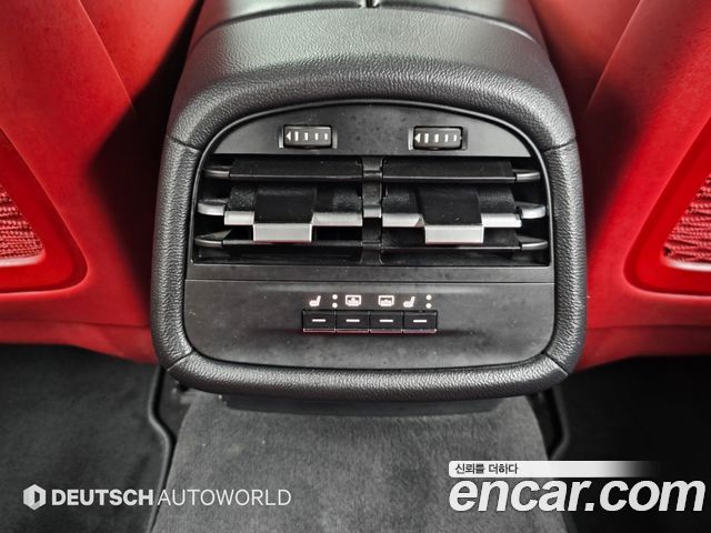 Maserati Ghibli 2017 — photo 16