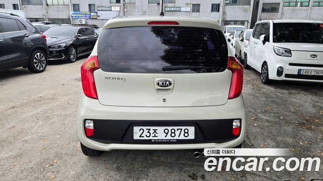 Kia morning 2013 — photo 5