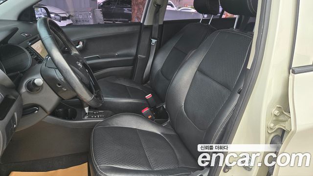 Kia morning 2013 — photo 10