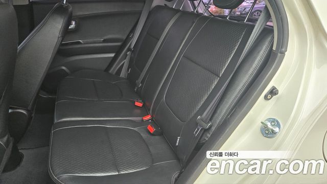 Kia morning 2013 — photo 11
