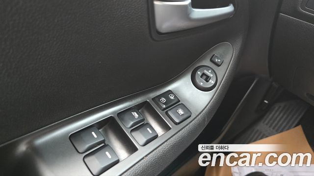 Kia morning 2013 — photo 13