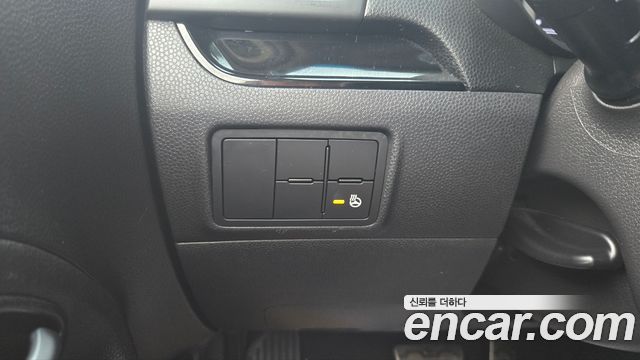 Kia morning 2013 — photo 14