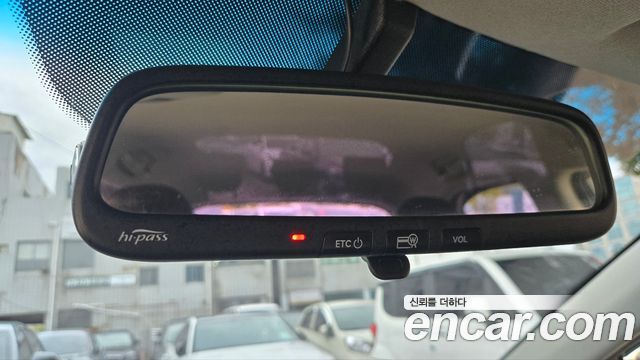 Kia morning 2013 — photo 16