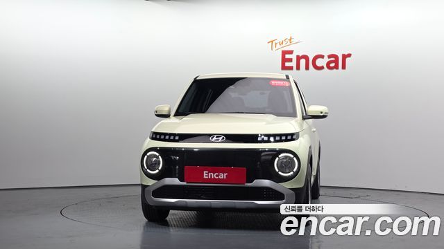 Hyundai Casper 2025 — photo 3