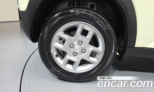 Hyundai Casper 2025 — photo 5
