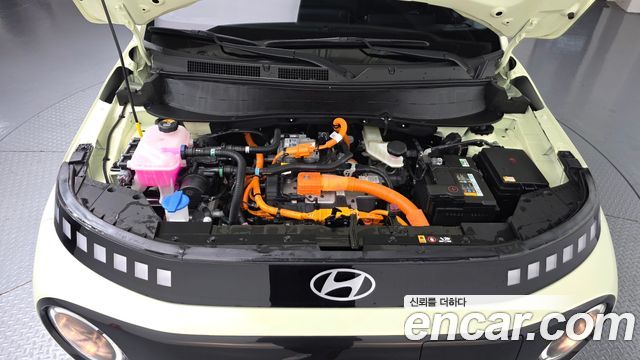 Hyundai Casper 2025 — photo 6