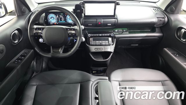 Hyundai Casper 2025 — photo 10