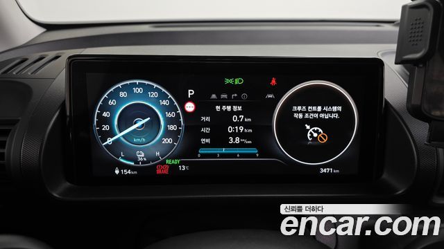Hyundai Casper 2025 — photo 11