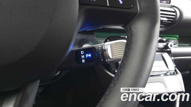 Hyundai Casper 2025 — photo 12