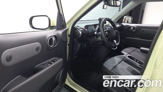Hyundai Casper 2025 — photo 13