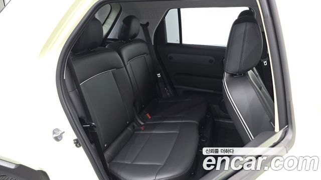 Hyundai Casper 2025 — photo 17