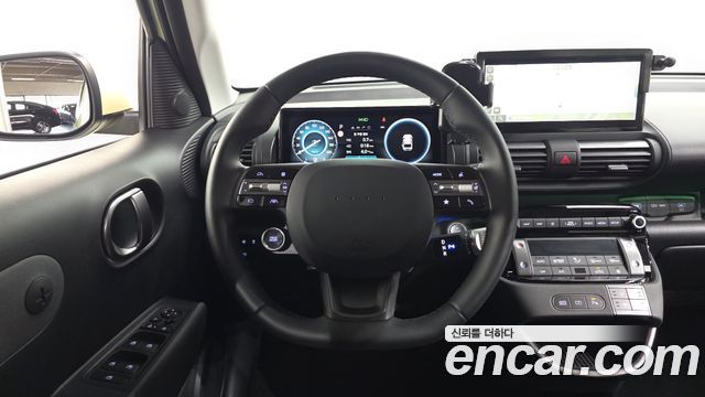 Hyundai Casper 2025 — photo 18