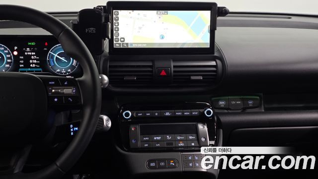Hyundai Casper 2025 — photo 19