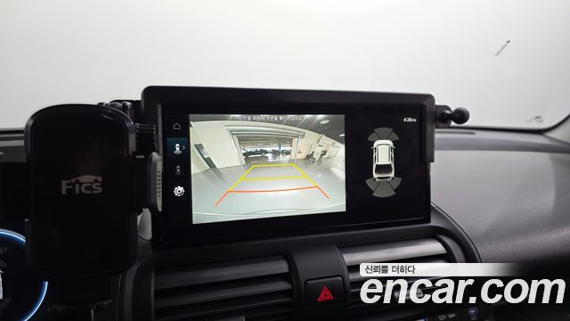 Hyundai Casper 2025 — photo 20