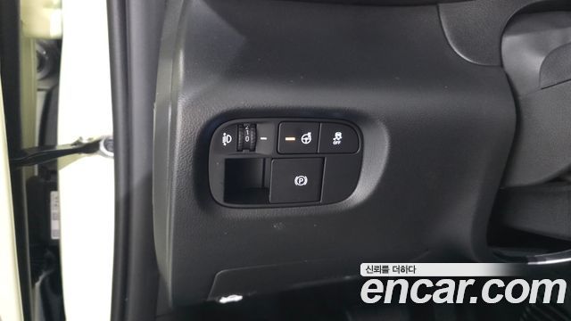 Hyundai Casper 2025 — photo 22
