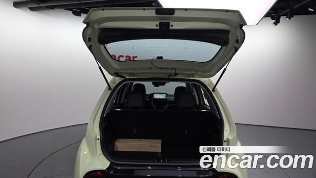 Hyundai Casper 2025 — photo 26