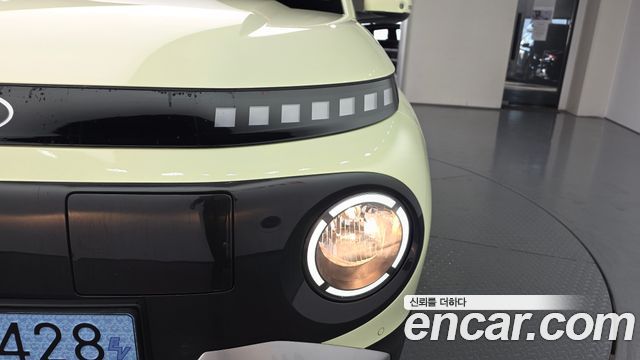 Hyundai Casper 2025 — photo 8