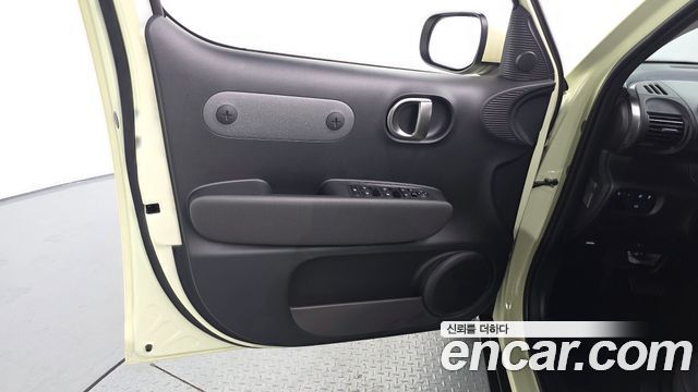Hyundai Casper 2025 — photo 14