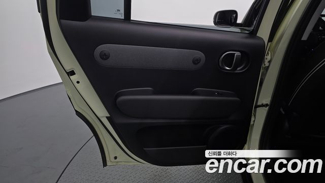 Hyundai Casper 2025 — photo 15