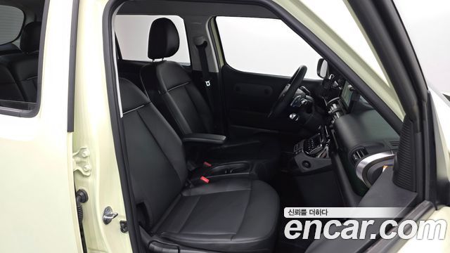Hyundai Casper 2025 — photo 16