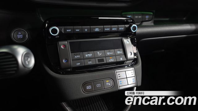 Hyundai Casper 2025 — photo 27
