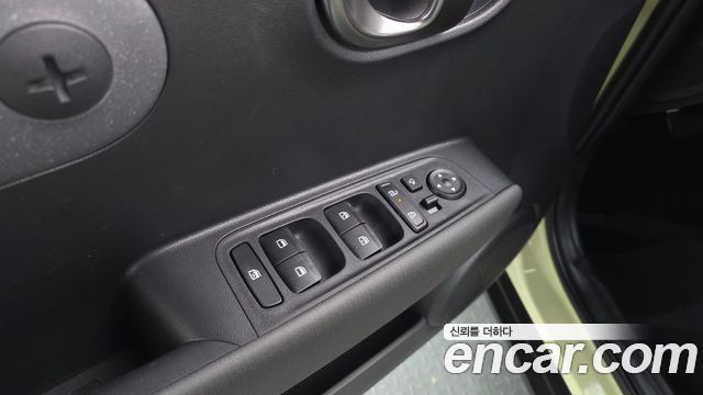 Hyundai Casper 2025 — photo 28