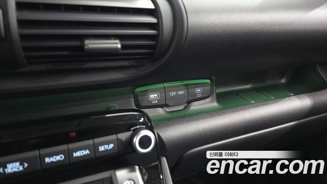 Hyundai Casper 2025 — photo 29
