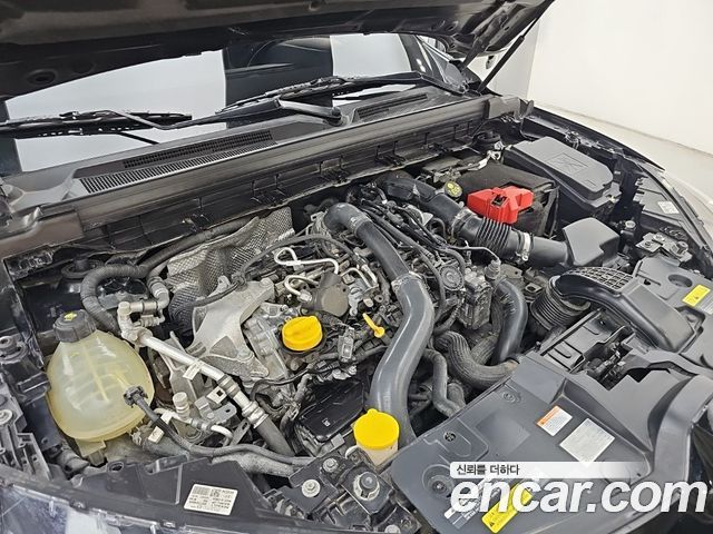 Renault Korea XM3 2020 — photo 6