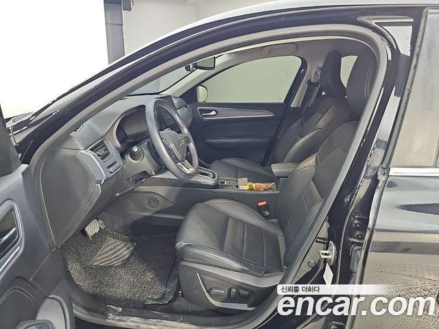 Renault Korea XM3 2020 — photo 11
