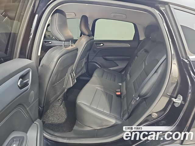 Renault Korea XM3 2020 — photo 12